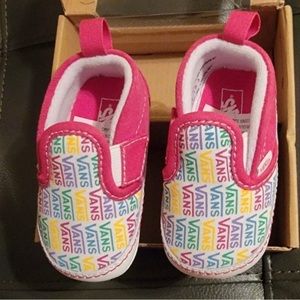 Baby vans